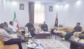 ورزش سپاه فتح کهگیلویه و بویراحمد در مسیر رشد و پیشرفت قرار دارد