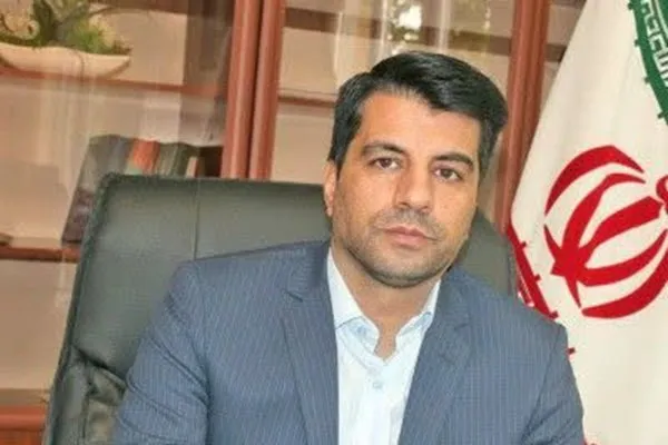 «رضا رشیدی» سرپرست شهرداری اسدآباد شد