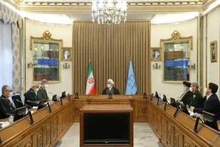 قوه قضاییه با قدرت در مسیر تحول حرکت می&zwnj;کند