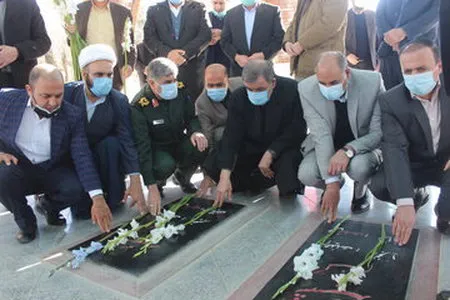 سفر محسن رضایی دبیر مجمع تشخیص مصلحت نظام به ایلام