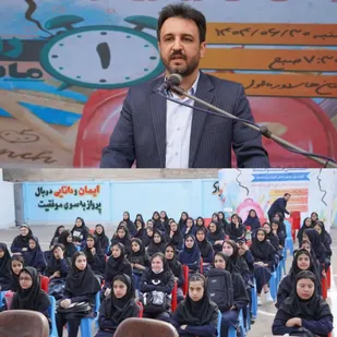 خوزستان آماده برگزاری سال تحصیلی جدید است