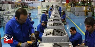 ظرفیت سازی برای تولید بدون کارخانه در خوزستان