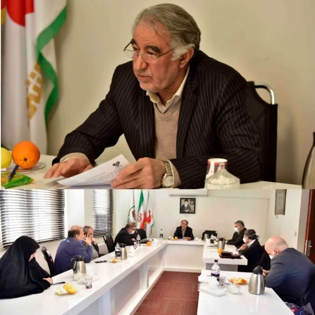 طرح هایی که در جلسه مجمع خیرین، با حضور معاون وزیر راه به تصویب رسید