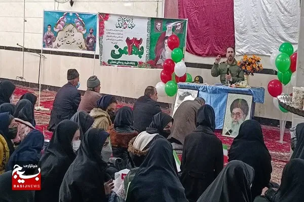 دشمن تمام تلاش خود را برای توقف پیشرفت جمهوری اسلامی می‌کند