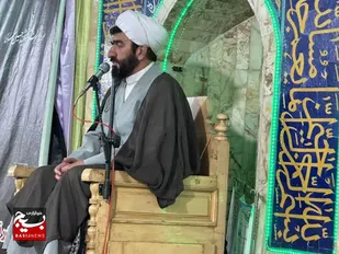 فرهنگ غدیر، الگویی ماندگار تا ظهور حضرت مهدی موعود (عج)