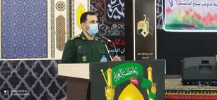 روحانیون بسیجی پیشتاز خدمت به مردم