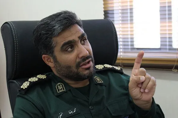 امارات تاوان همراهی شیطان را پس خواهد داد