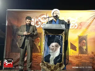 پدافند هوایی تا آخرین قطره خون ایستاده است