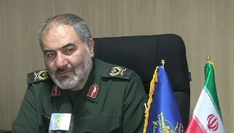 دفاع مقدس گنجینه بزرگی از رشادت‌ها و جانفشانی‌های رزمندگان اسلام