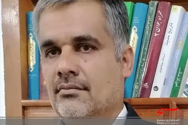 پیام تبریک رئیس هیئت ووشو دشتستان به مناسبت عید غدیر