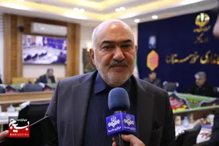 بازگشت ۲۴ هزار میلیارد تومان به حساب‌های بانکی خوزستان