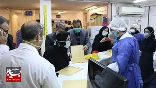 کمبود امکانات پزشکی و متخصص در ایام نوروز در خوزستان