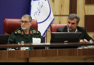 &zwnj;&zwnj;سردار حسینی: برداشت بی&zwnj;رویه آب ایلام در ۴ سال آینده چند برابر می&zwnj;شود
