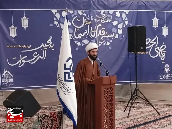 ضرورت توانمندسازی فعالان و کنشگران محلات سراسر کشور/ مسجد کارخانۀ انسان سازی است