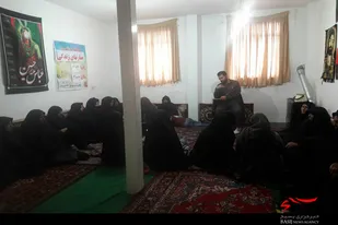 برگزاری 15 کارگاه سبک زندگی در پایگاه&zwnj;های محلات لالجین