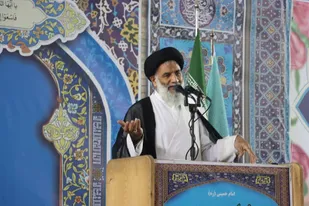 امام جمعه اهواز: دشمن با جنگ شناختی به دنبال ایجاد اختلاف میان مردم است