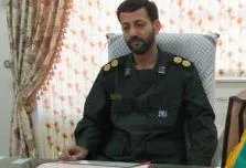 برگزاری 120 عنوان برنامه طی هفته دفاع مقدس در کبودراهنگ
