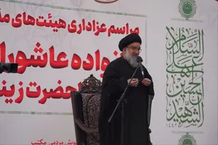 دشمن به دنبال عادی سازی بی حجابی است