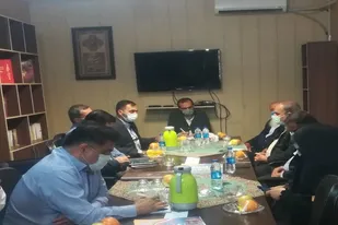 تلاش مجلس برای حمایت از هنر / هنر متعهد موجب رشد انسان&zwnj;ها می&zwnj;شود