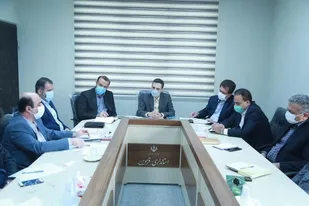 ساماندهی و نظارت در حوزه آرد و نان با جدیت و اراده قوی دنبال می شود