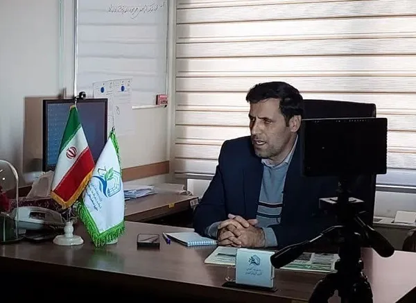 راه‌اندازی پایانه گل و گیاه در آذربایجان شرقی