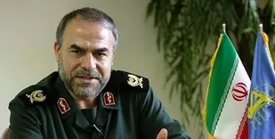 "حاج قاسم" مرد تبدیل تهدید&zwnj;ها به فرصت&zwnj; بود/ جغرافیای مقاومت وسیع&zwnj;تر شده است