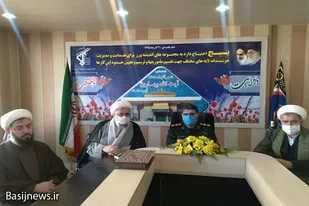 عامل پیروزی انقلاب اسلامی قیام مردم برای خدا بود