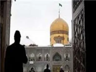 اعزام 100 قهاوندی در قالب طرح &laquo;مهر درخشان رضوی&raquo; به مشهد مقدس