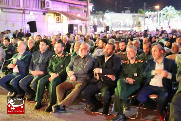 اجلاسیه شهدا ماسال