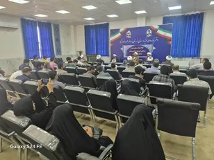 کارگاه توانمندسازی کانون‌های فرهنگی هنری مساجد خرم‌آباد برگزار شد