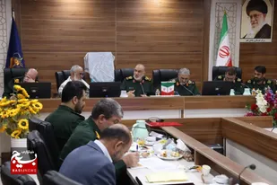 خوزستان، سرزمین مقدس و کربلای ایران است / طومار دشمنان را در هم می&zwnj;پیچیم