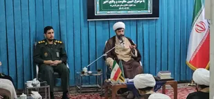 امروز دست برتر در همه عرصه ها با ایران است