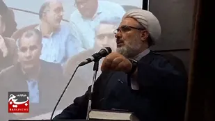 همه مردم در دوران دفاع مقدس نقش اساسی داشتند