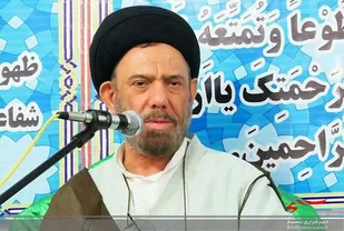 نمازجمعه خنثی کننده توطئه دشمن است