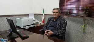 جایگاه دوم بیمارستان خاتم&zwnj;الأنبیا (ص) دانشگاه آزاد اسلامی شاهرود در مقابله با کرونا