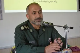 فعالیت ۳۵ گروه جهادی در طول هفته بسیج در نقاط روستایی و شهری بردسکن