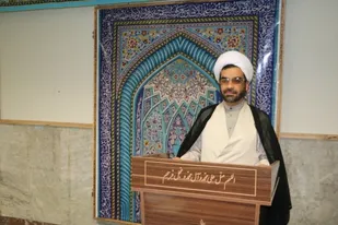 دفاع مقدس نمایانگر ایستادگی ملت بزرگ ایران مقابل استکبار بود
