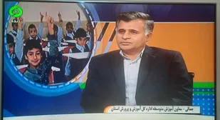 شرکت ۲۲ هزار دانش آموز هم استانی در طرح تعمیق و تثبیت یادگیری