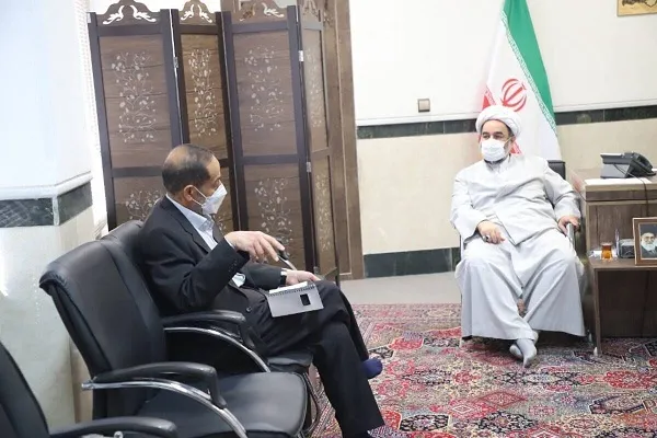مطالبه‌گری مصداق امر به معروف و نهی از منکر است
