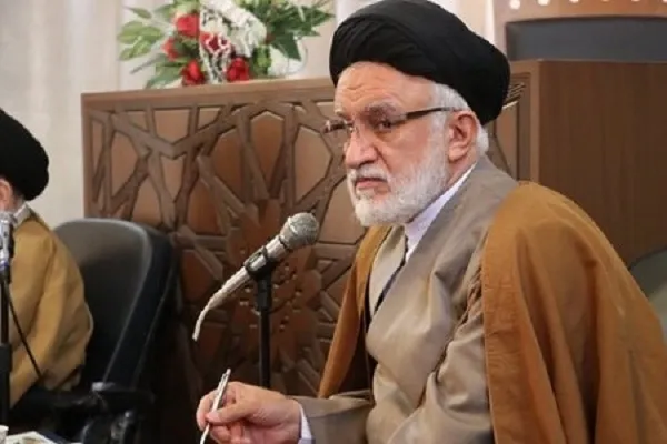 تبیین غدیر معرفی عاشوراست/ سازمان فرهنگی شهرداری به مساجد حاشیه شهر توجه کند
