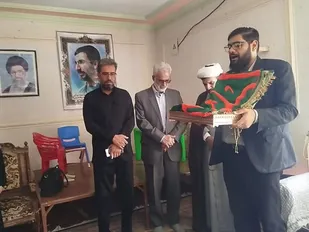 نقش کلیدی خواهران مداح در فعالیت&zwnj;های فرهنگی محلات&nbsp;
