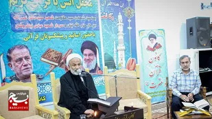 شهید سید حسن نصرالله، همیشه در سختی&zwnj;ها و مشکلات همراه مردم بود