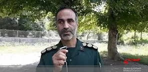80 ورزشکار نخبه بسیجی مازندران به مناطق عملیاتی غرب اعزام می شوند