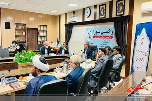 دوز یادآور کرونا با تزریق واکسن صددرصد ایرانیNORA