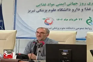 غذای سالم و کافی، زیربنای سلامت است