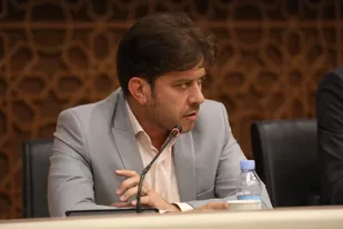 برگزاری رزمایش جهاد مقدس در سطح بین المللی/ پیام&zwnj;های اولین حرکت جهادی در مسیر نجف_کربلا به زبان&zwnj;های مختلف منتشر می&zwnj;شود