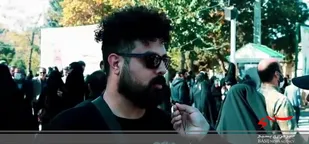 درخواست مردم برای مجازات عاملان شهادت و برهم زنندگان امنیت