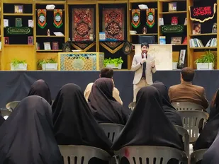 اعزام ۳۶۰ دانشجوی کهگیلویه و بویراحمدی به پیاده روی اربعین حسینی