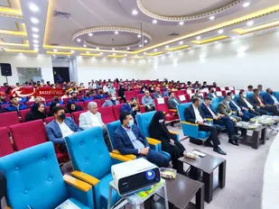 تجلیل از کارگران و کارفرمایان نمونه پیشوا