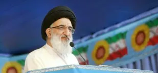 انقلاب زنده و بالنده به مسیر خود ادامه می دهد